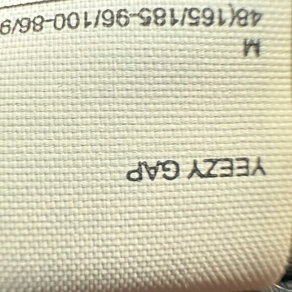 Yeezy Gap Jacket - Picture 3 of 3